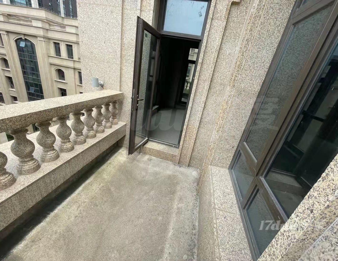 南翔银翔湖临湖独栋出租，