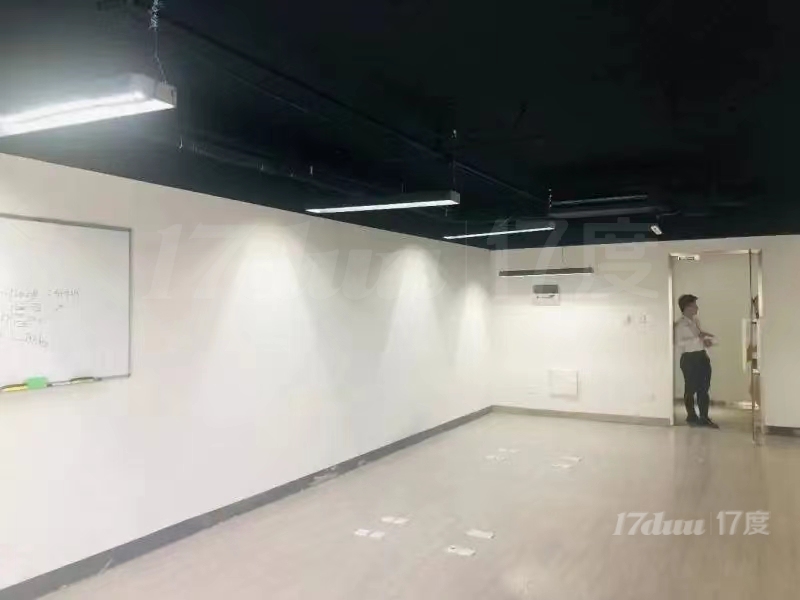 未来研创园商业园区
