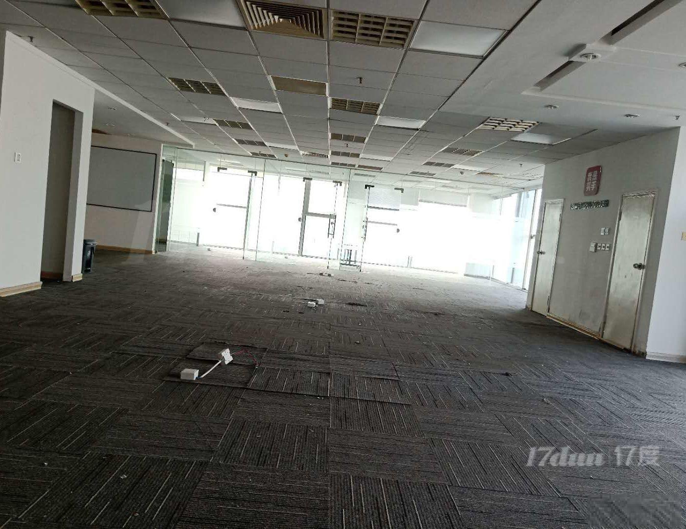长寿路地铁站上盖 精装修带隔断 中环商务大厦 亚新广场附近