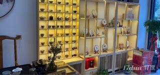 茶叶店低价转让，接手即可经营