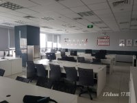 13号线/超大隔间储藏室/精装修带家具/2个月的免租期