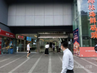 珠江新城写字楼底商 可餐饮 周边写字楼医院密集