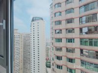 大连市 新开路 精装修100平 玻璃隔断 随时看