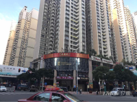 珠江新城兴盛路裙楼商业 地铁站旁 人流量大 位置优越