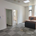 甲方直招 110平精装办公场地 梦想起航从邦宁开启