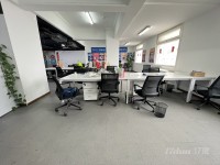 大连西岗区 精装修 带家具 纯写字间 送车位 交通便利随时看