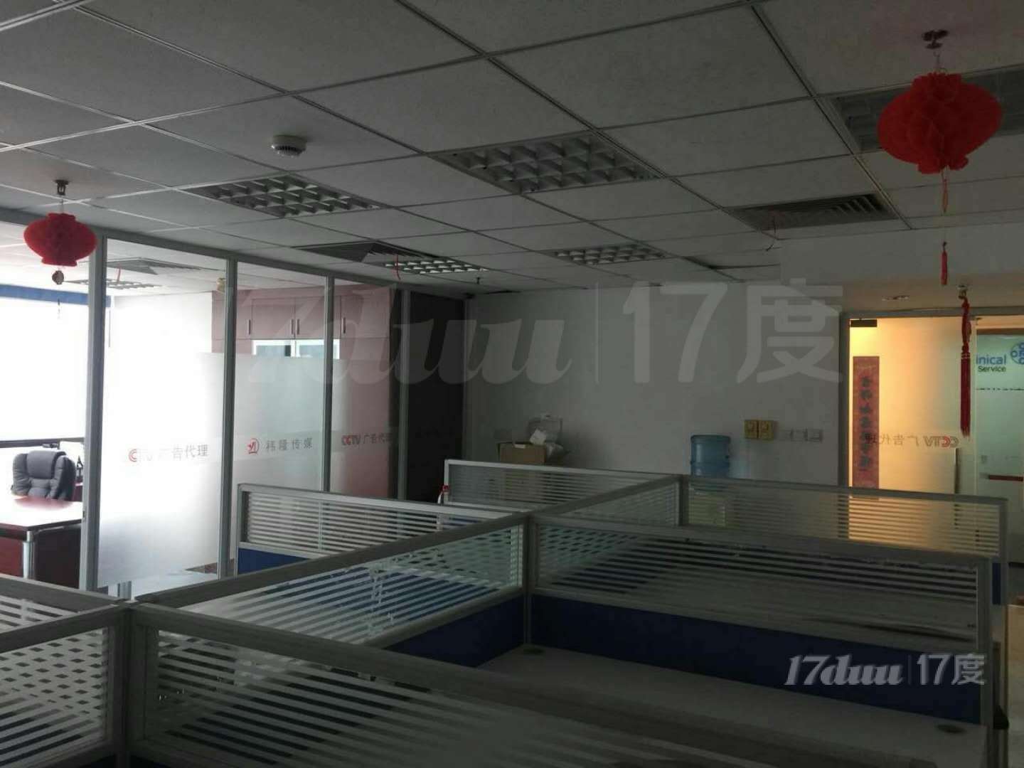 浦东/竹园商贸区/一百杉杉大厦109平/4.6线/拎包入??！