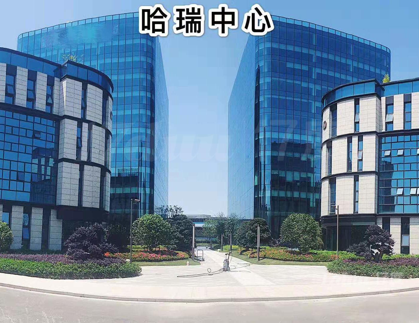 大宁协信星光商圈、200-300平精装修带家具、全明落地窗