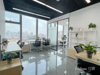 899元/人|珠江新城 6-8人套间|房型方正送精装一价全包