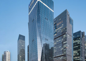 新楼 太平洋金融大厦  全层2000平 适合企业总部 
