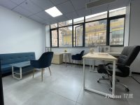 西朗创意园丨精装套间办公室丨直播培训丨非中介丨近地铁