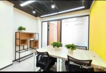 东三环10号线第三置业15平4人间可注册高区