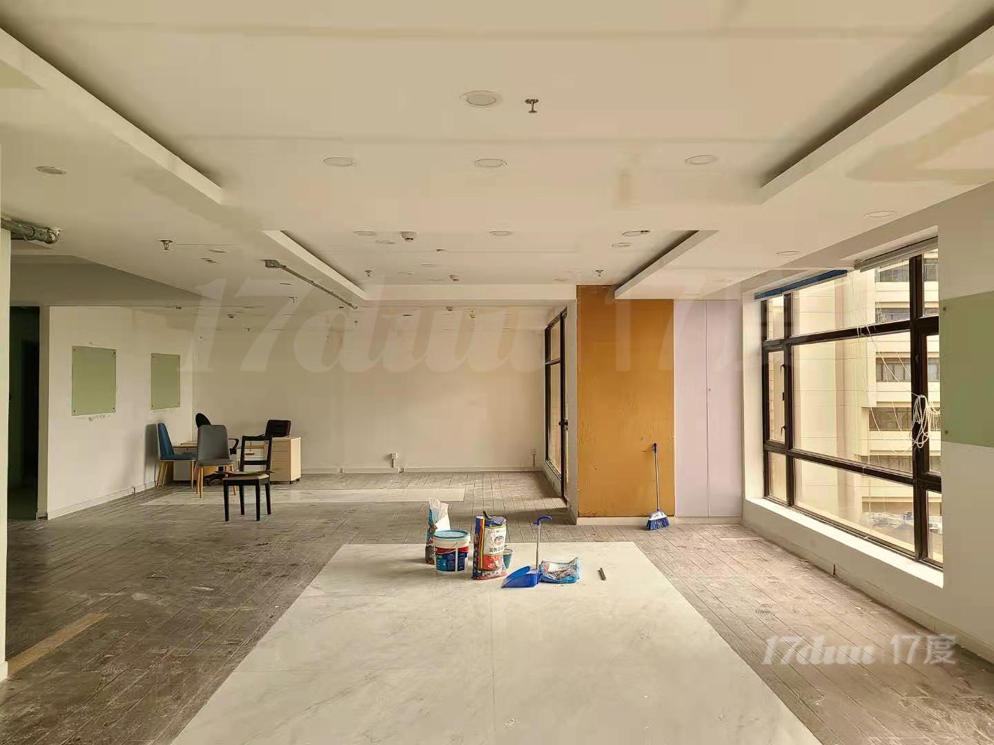 静安寺商住两用办公室出租丨九安广场丨近独栋SOHO东海广?。? id=
