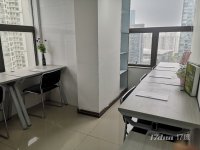 公寓式办公室/可办公可住宿/全包价