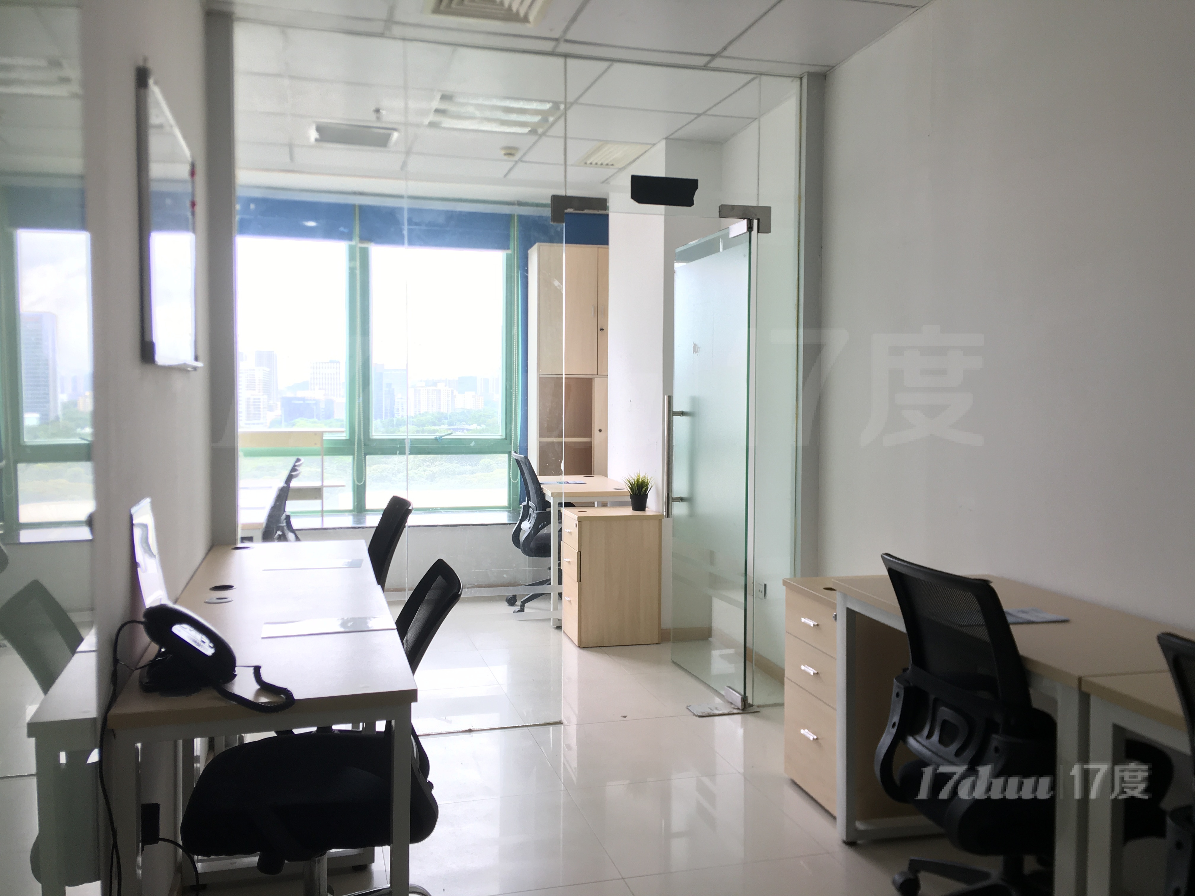 直租丶专业联合办公模式丶桃园地铁口小户型办公室出租开业特价