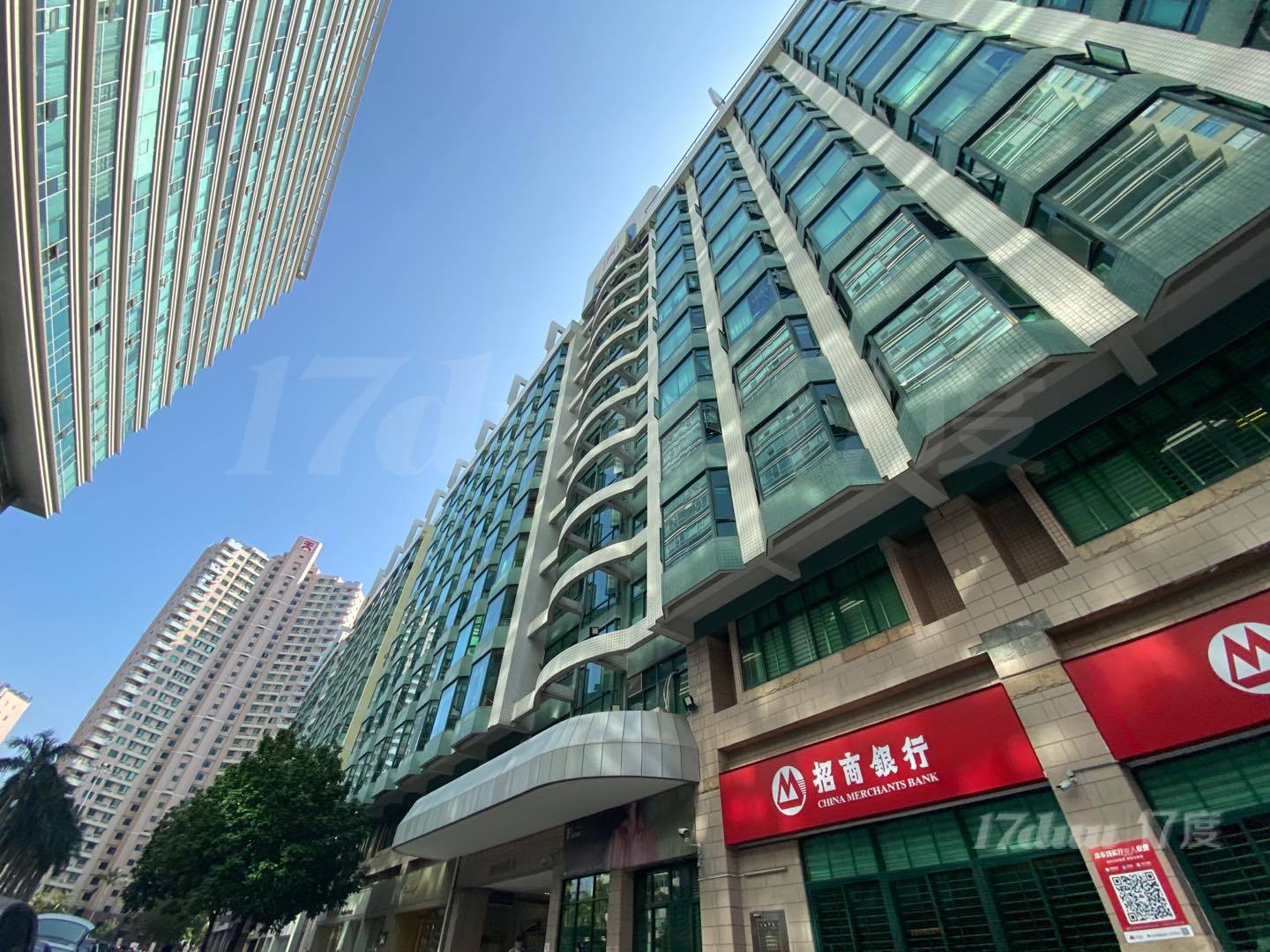 下沙地铁口丨业主直租独立户型10至50平，24H办公带空调