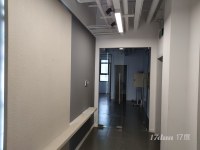 顺义区融慧园486平精装复式6.49米层高地铁步行10分钟