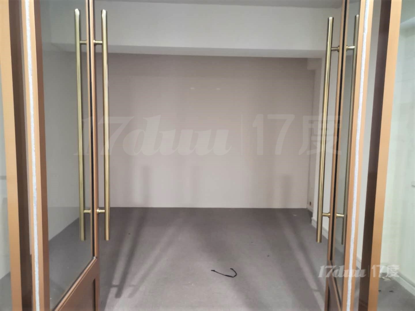 南京西路商圈带独立空调户型方正采光充足13号线独栋随时可看