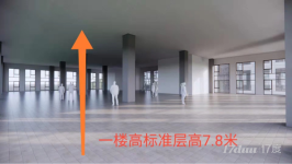 广州市·番禺区?全新一手厂房出售红产权，双地铁附近