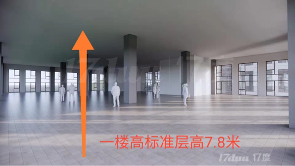 广州市·番禺区 全新一手厂房出售红产权，双地铁附近