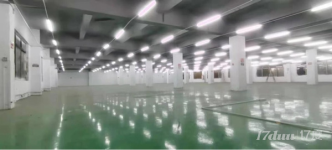 石基新出工业园区，标准厂房，楼上3000平方，租金16元