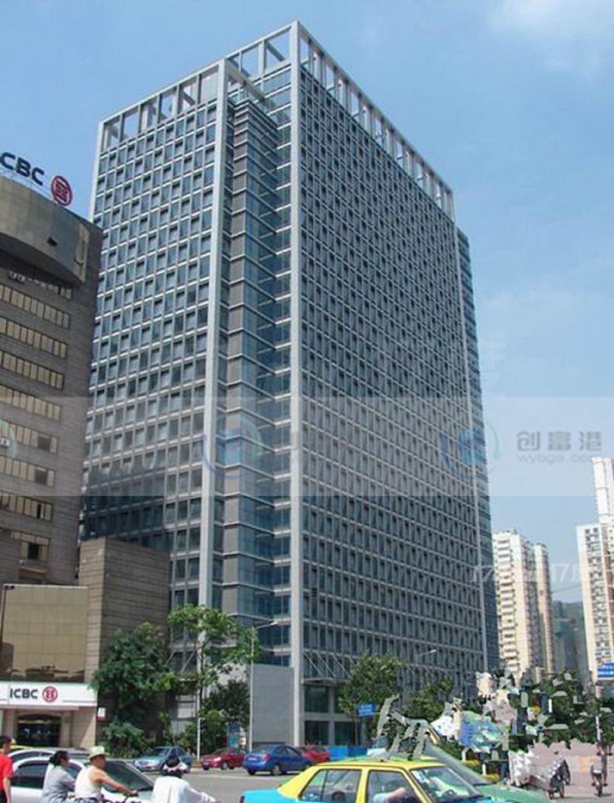 在家办公缺少自律性，看看联合办公，还可以注册公司拎包入驻直租