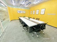 珠江新城丨现成会议室出租，精装丨配套齐全
