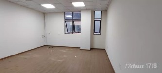 邦宁甲方直招 120.16平精装办公场地 政府扶持