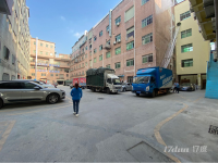 深圳龙岗区厂房出租