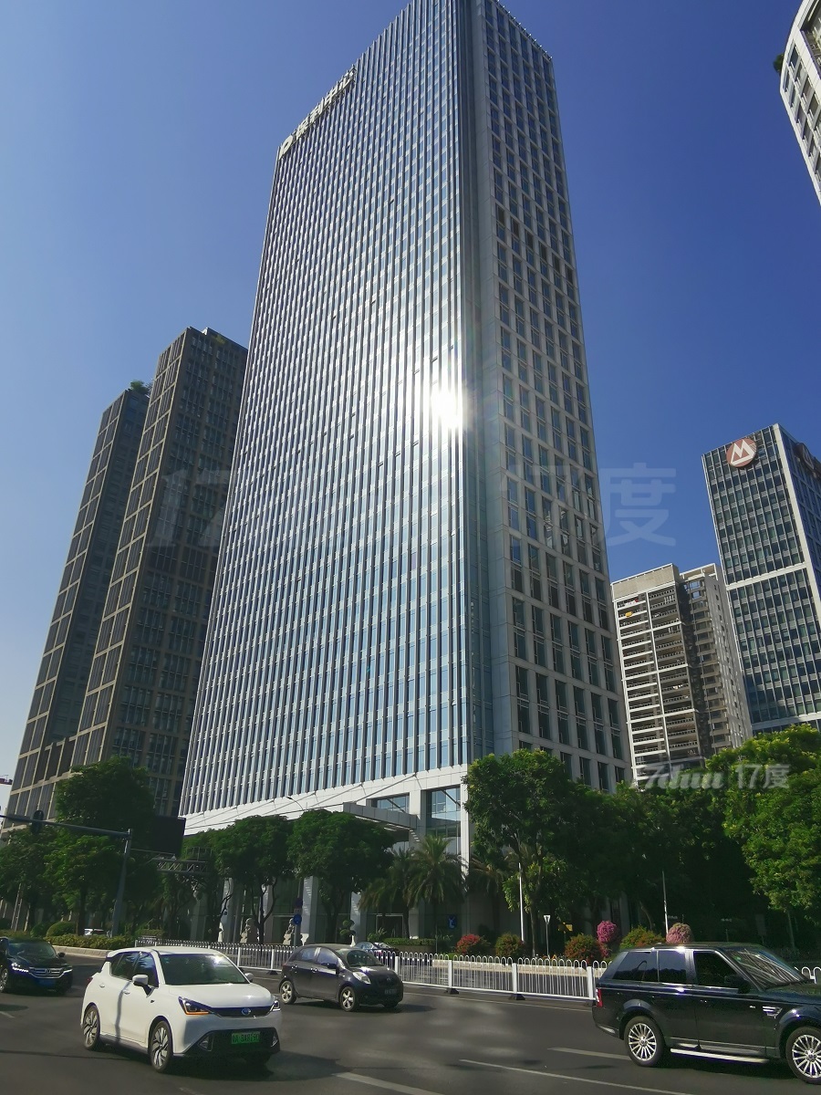 特价78元 珠江新城 临江大道 324平 7加1格局