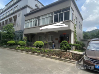中山市双证齐全独门独院3800方标准厂房业主诚心出售！