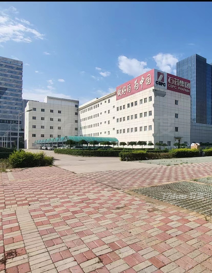 裕华区石药集团中诚医药火爆招商中