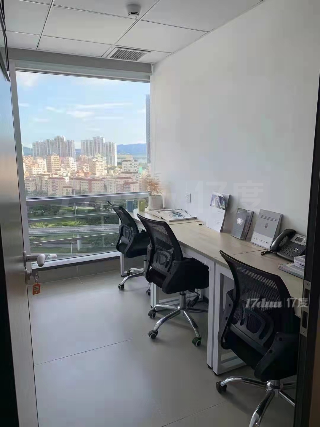 一般纳税人地址托管！解锁异常！福田小型办公室卡位出租