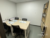很难找到人均400元全包全配，办公室楼下还有双地铁，点进来看