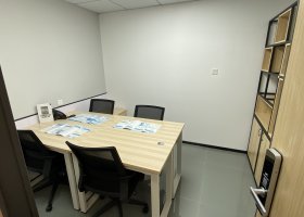很难找到人均400元全包全配，办公室楼下还有双地铁，点进来看