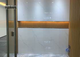 海珠区 中洲交易中心163平 豪华装修 2加1格局