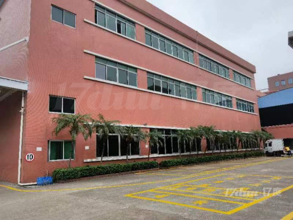 容桂红本独院7100方厂房出租