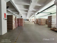 佛山市顺德区容桂9000方标准厂房出租