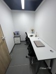 2人间办公室出租，一口价980元，可注册公司，费用全包
