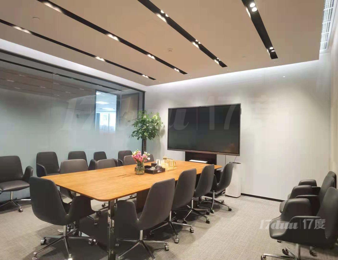黄埔世博滨江！博荟广场200平！精装带家具！近丰盛创建打浦桥