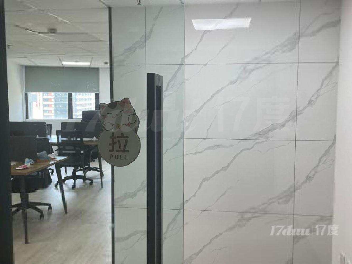 7号线行知路，接上下水，精装带家具，独立空调，可营业