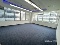 出租】科汇金谷写字楼 视野开阔 采光充足 251㎡