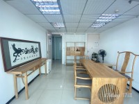 深圳各区联合办公室直租丨资源丰富丨费用全包丨可注册公司带红本