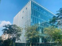 企业独栋冠名 1500方起至8000方均可 番禺一手出售