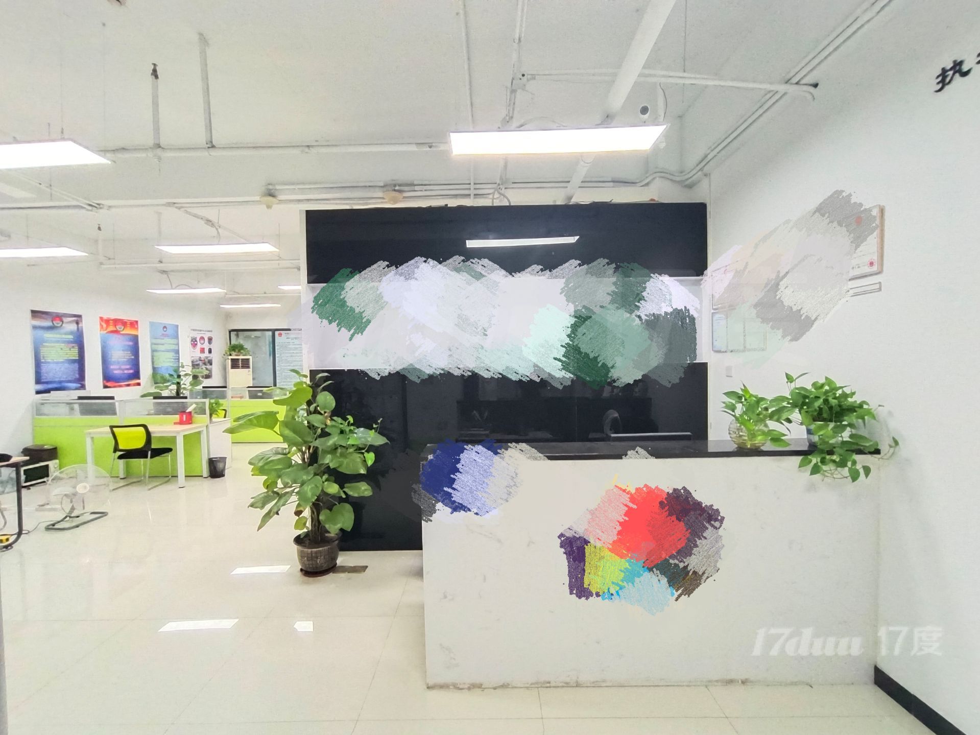 天安科技园 小户型155方稀缺物业出售 可带租约