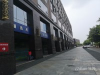 蜀西路沿线汽车二手车4S展厅等招租特大外摆车位2800㎡