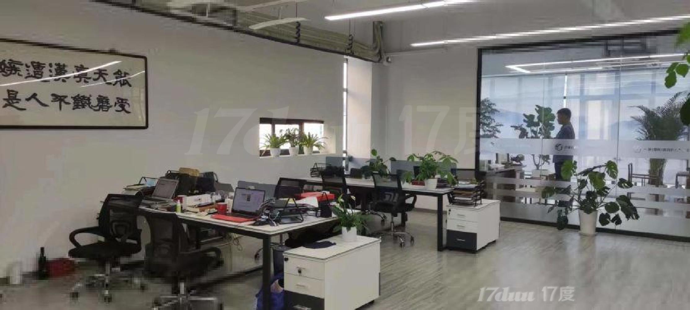 康桥创研制造 230平精装享孵化政策 近地铁康新公路11号线