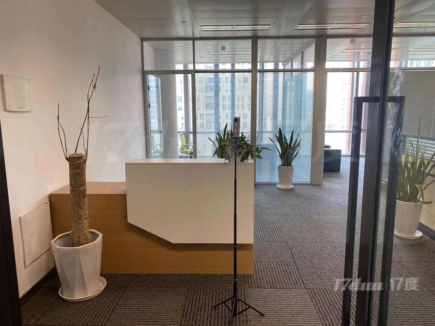 国资背景，免租特惠，品质办公，东方蓝海纯办公出租，客户免佣金