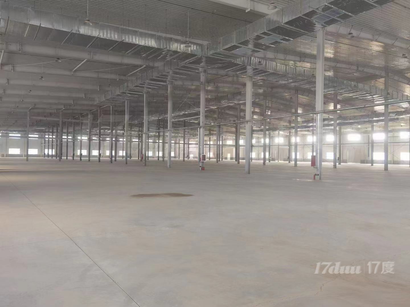 出租蓟州标准工业园区厂房 可分租 科环评 免费代办手续
