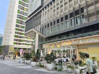 {免佣}出租黄埔高端写字楼，低商店铺，租金130元/㎡